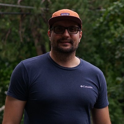 Dmitrii, building MudQuest